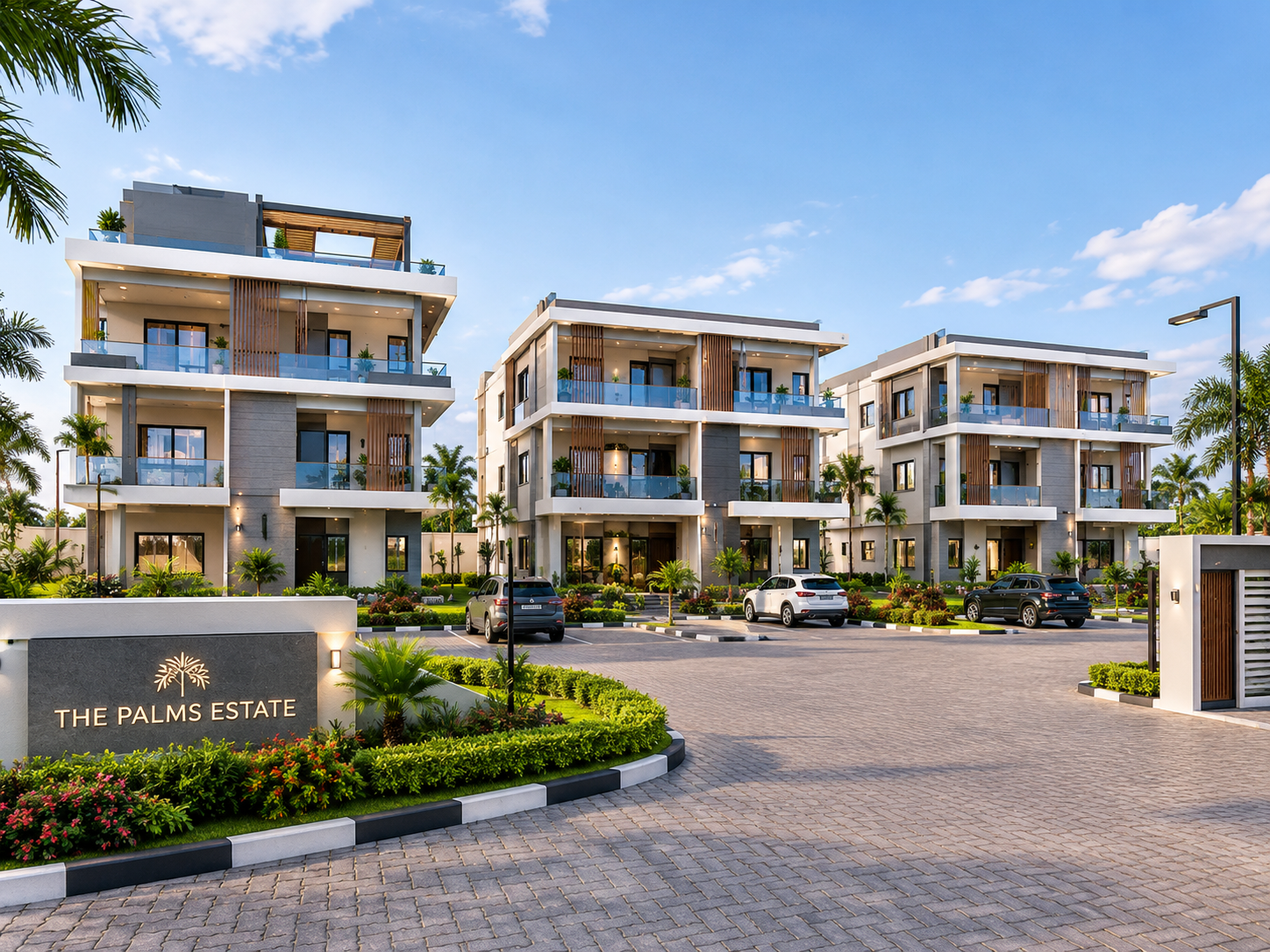 Real estate development project in Jahi, Abuja valued at ₦5 billion